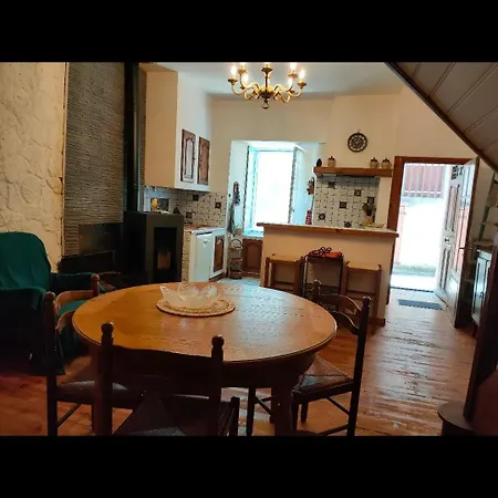 Agreable Maison Dans Un Beau Village De Montagne 別荘 *