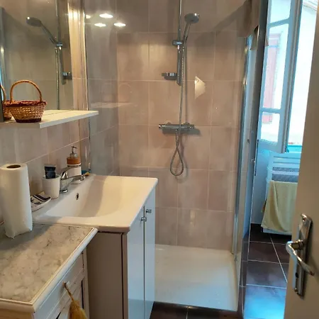 Holiday home Agreable Maison Dans Un Beau Village De Montagne Siguer